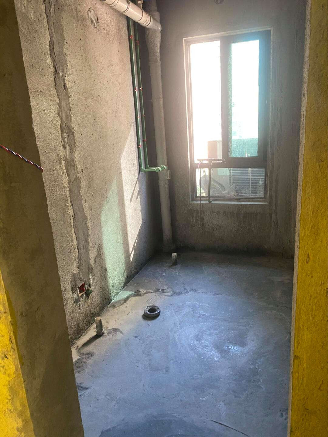 墙砖烂了怎么修补视频(墙砖烂了怎么修补视频教程)