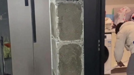 墙上砖脱落怎么办呢(墙面砖脱落怎么办怎样修补)