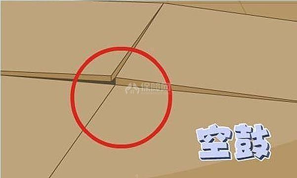 瓷砖空鼓最佳补救方法视频教程图片大全(瓷砖空鼓最佳补救方法视频教程图片大全大图)