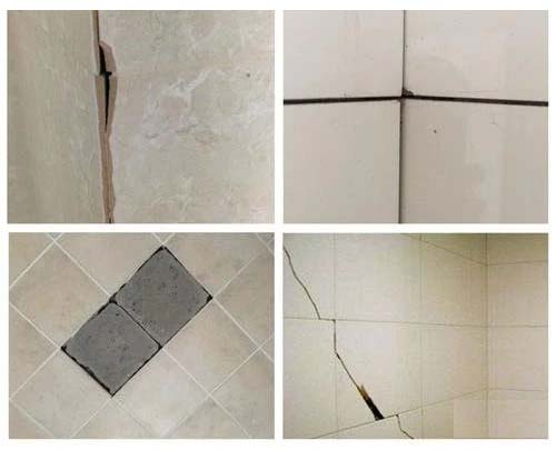 墙面瓷砖坏了一块,怎么掩盖呢(墙面瓷砖坏了一块,怎么掩盖呢图片)